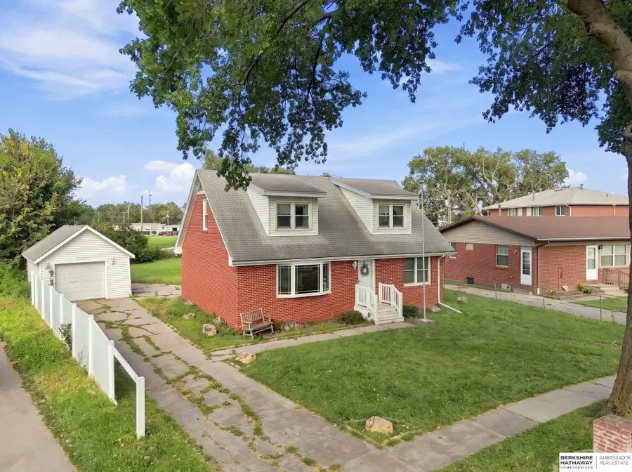5400 Ervin Street, Lincoln, NE 68504 - #3