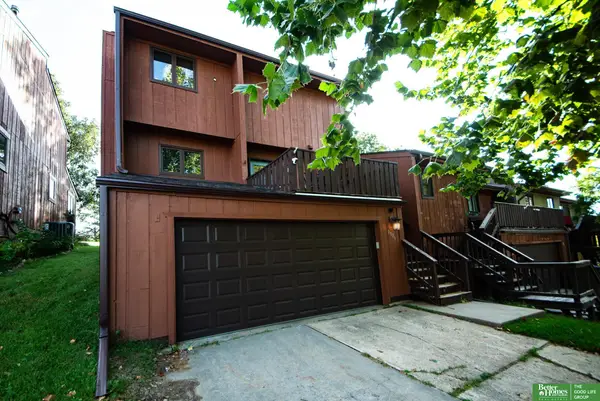 7171 N 79 Plaza, Omaha, NE 68122
