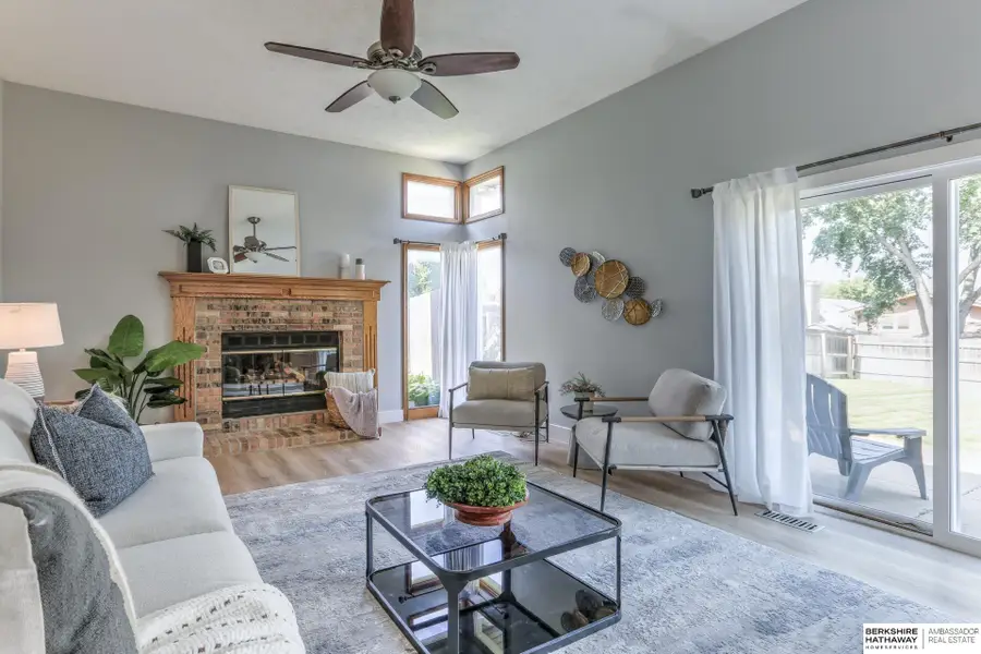 2608 Georgia Avenue, Bellevue, NE 68147 - #2