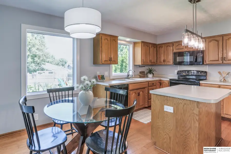 2608 Georgia Avenue, Bellevue, NE 68147 - #3