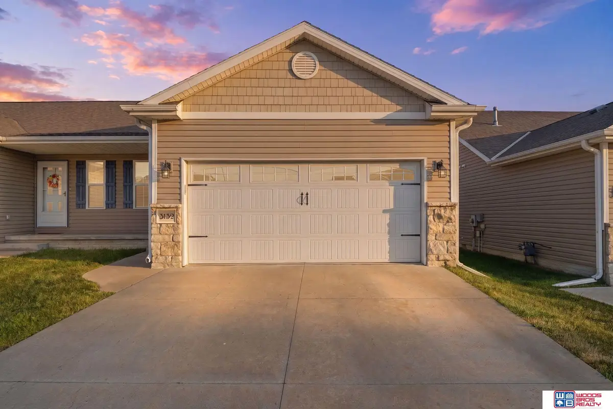 3132 King Ridge Boulevard, Lincoln, NE 68504 - #1