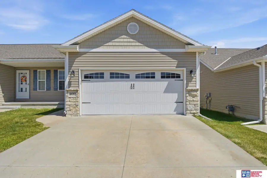 3132 King Ridge Boulevard, Lincoln, NE 68504 - #3
