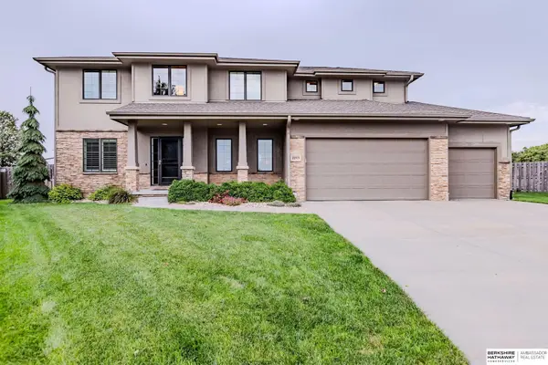 20919 Poppleton Circle, Elkhorn, NE 68022