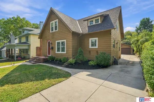 3019 Plymouth Avenue, Lincoln, NE 68502