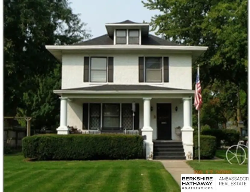 1845 N Nye Avenue, Fremont, NE 68025 - #1