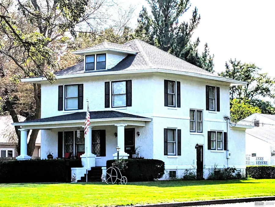 1845 N Nye Avenue, Fremont, NE 68025 - #2