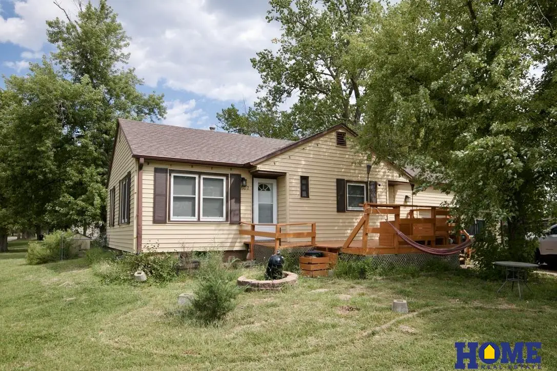 602 E Fillmore Avenue, De Witt, NE 68341 - #1