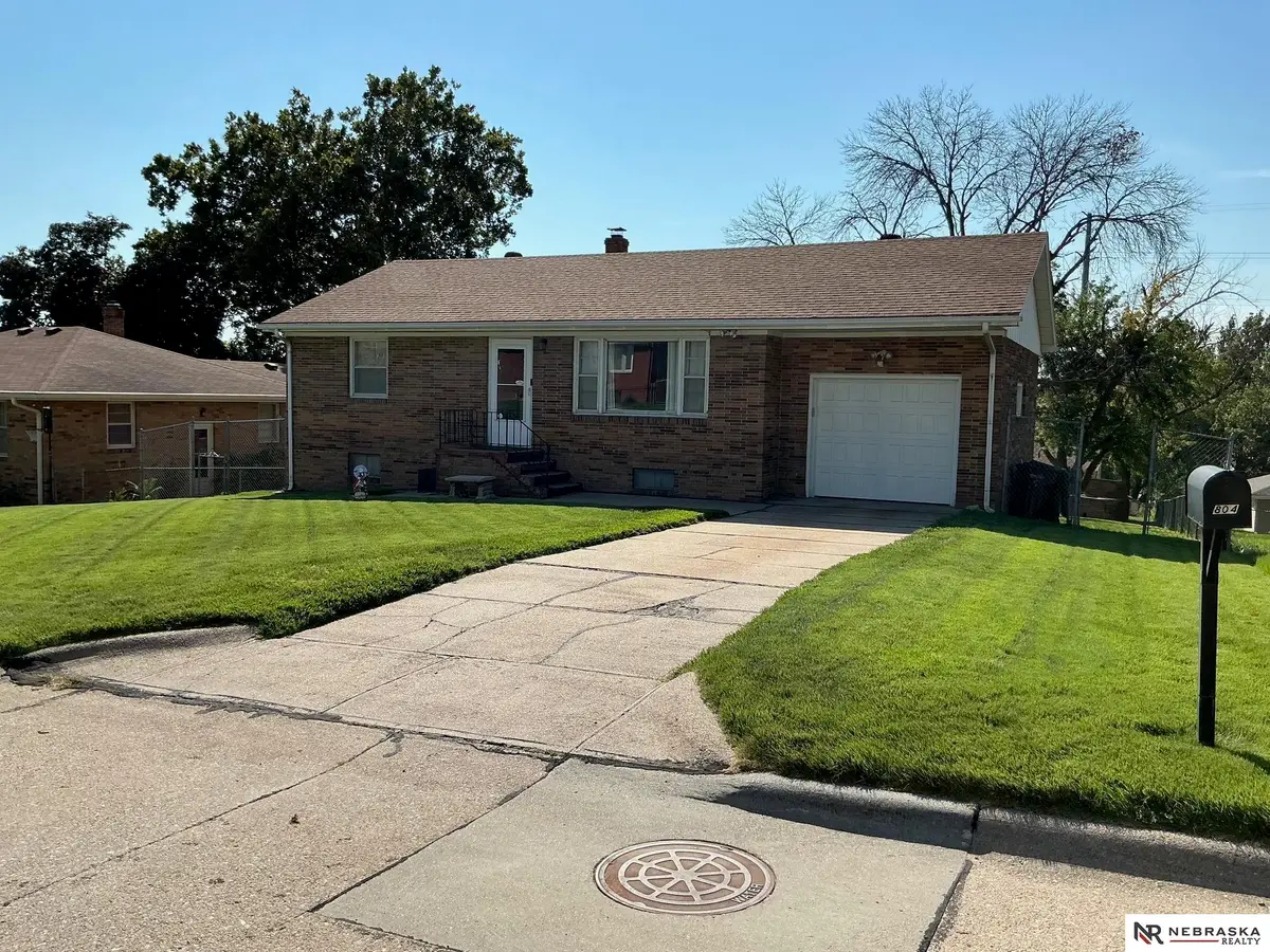 804 5th Street, Bellevue, NE 68005 - #1