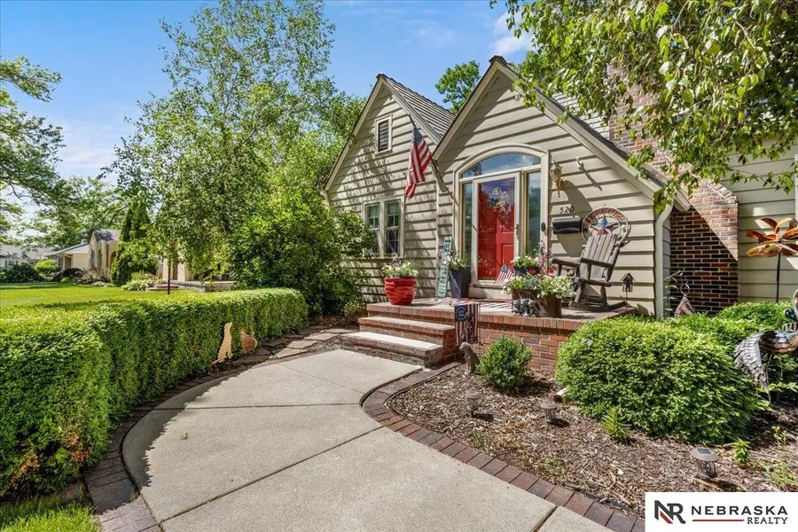 520 W 19th Street, Fremont, NE 68025 - #3