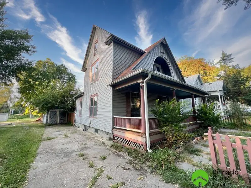2932 Q Street, Lincoln, NE 68503 - #2
