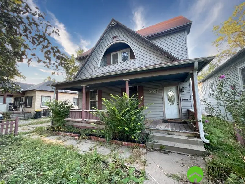 2932 Q Street, Lincoln, NE 68503 - #3