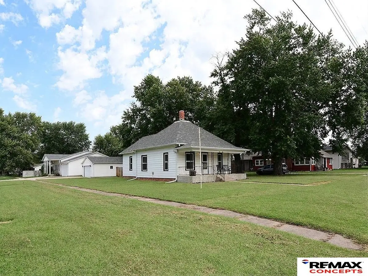 1212 K Street, Geneva, NE 68361 - #1