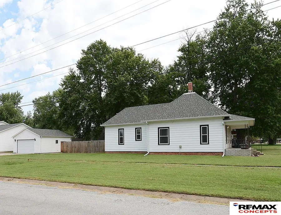 1212 K Street, Geneva, NE 68361 - #2