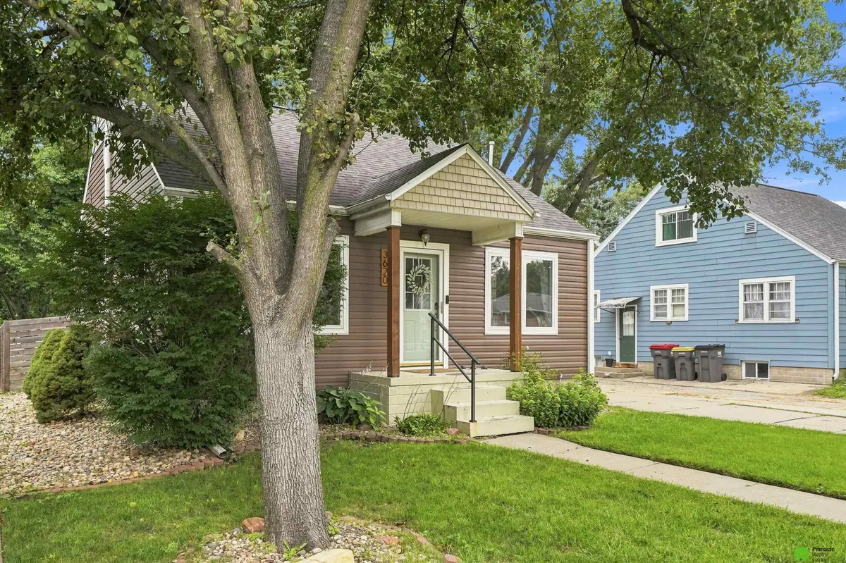3620 Everett Street, Lincoln, NE 68506 - #1
