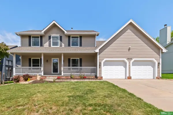 16216 Parker Street, Omaha, NE 68116