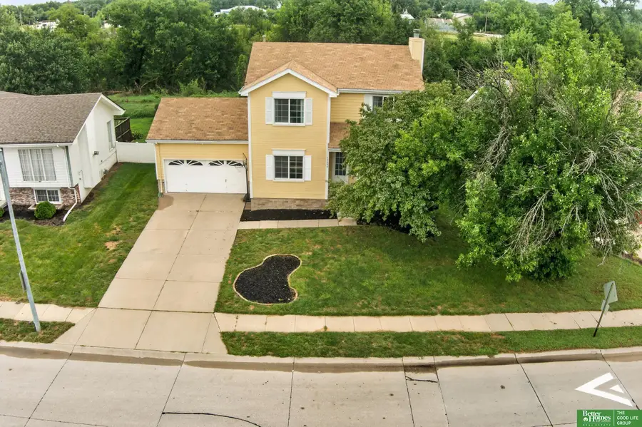 15234 Chalco Pointe Drive, Omaha, NE 68138 - #2