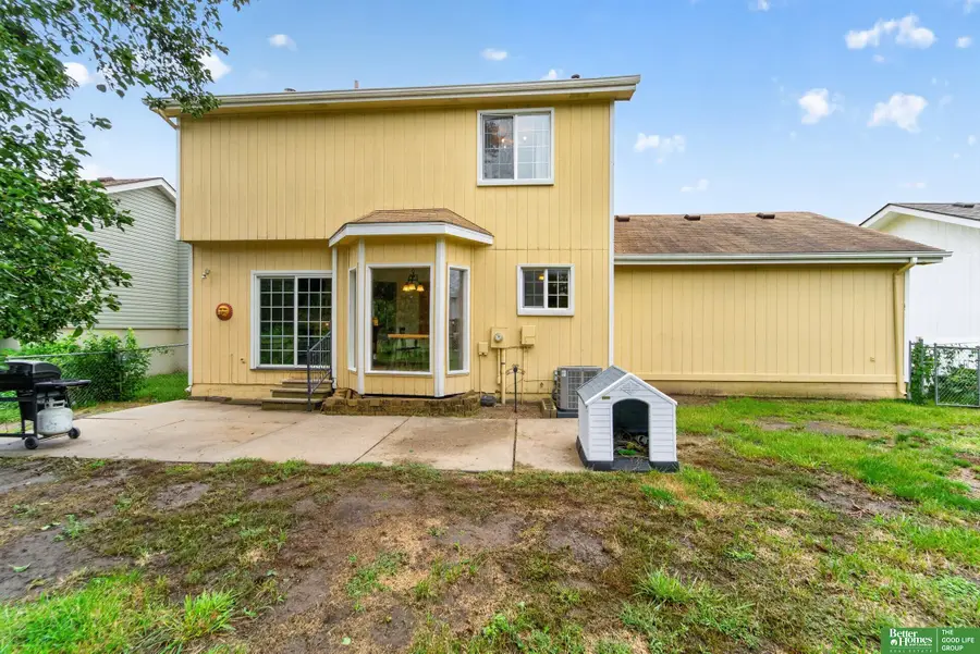 15234 Chalco Pointe Drive, Omaha, NE 68138 - #3