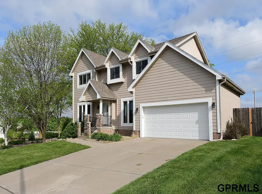 16130 Parker Street, Omaha, NE 68118 - #3
