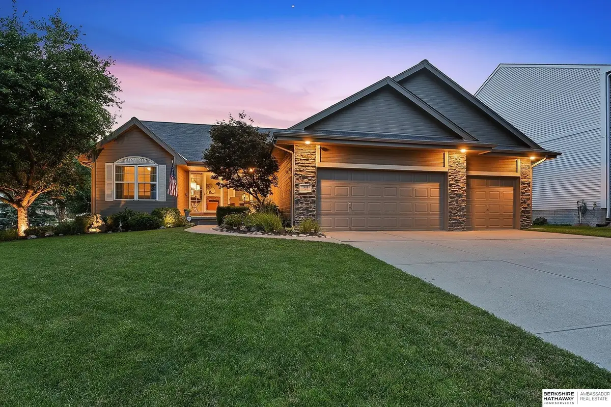 1368 S 196th Street, Omaha, NE 68130 - #1