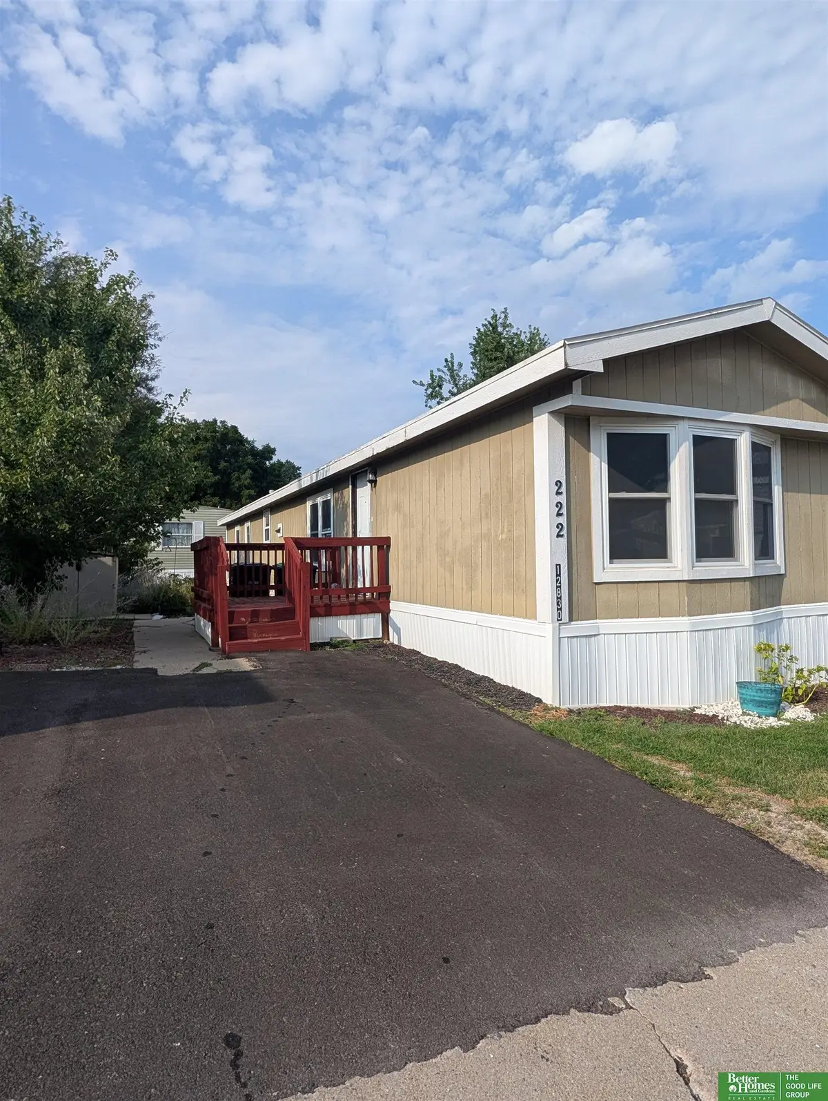 12830 Aurora Plaza #222, Omaha, NE 68164 - #1