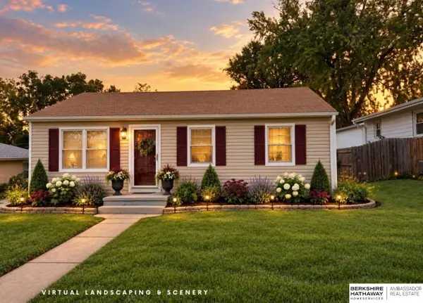 1030 Hartley Street, Lincoln, NE 68521