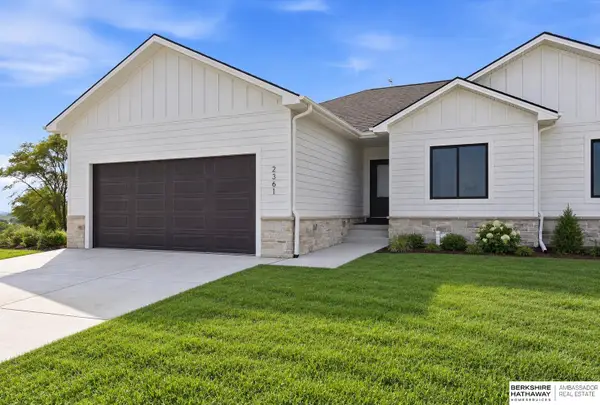 2361 N Oak Street, Wahoo, NE 68066