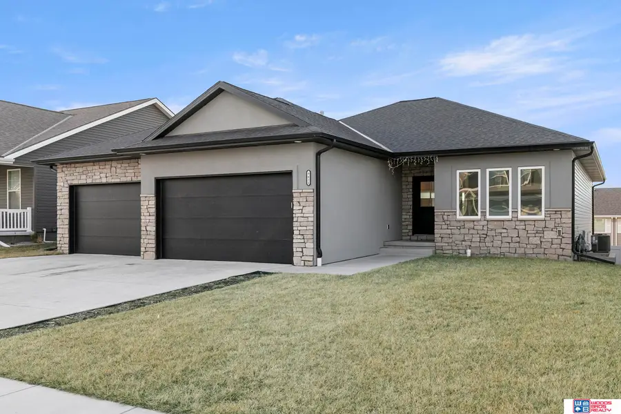 9028 Trader Drive, Lincoln, NE 68507 - #2