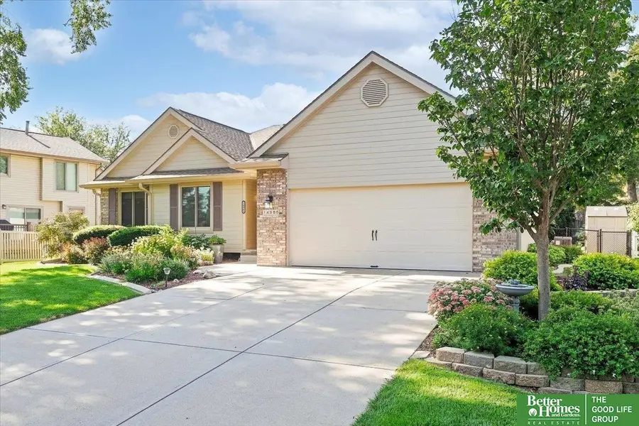 14965 Hillsdale Avenue, Omaha, NE 68137 - #2