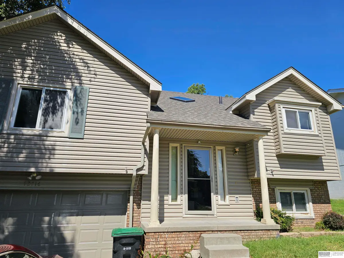 12716 Camden Avenue, Omaha, NE 68164 - #1