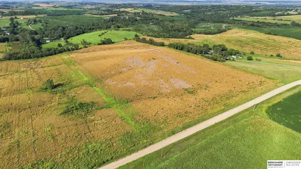 County Road 27 & County Road 22, Blair, NE 68008