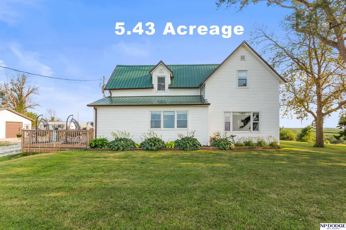 47297 Whippoorwill Road, Avoca, IA 51521 - #1