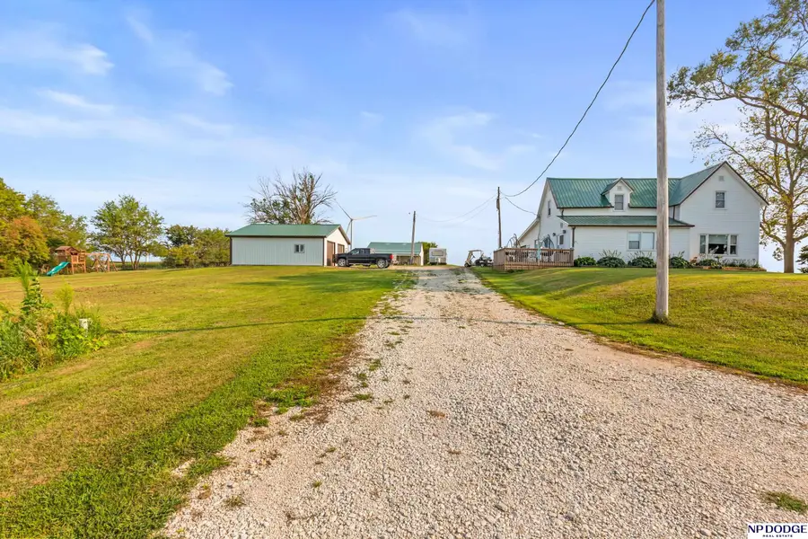 47297 Whippoorwill Road, Avoca, IA 51521 - #2