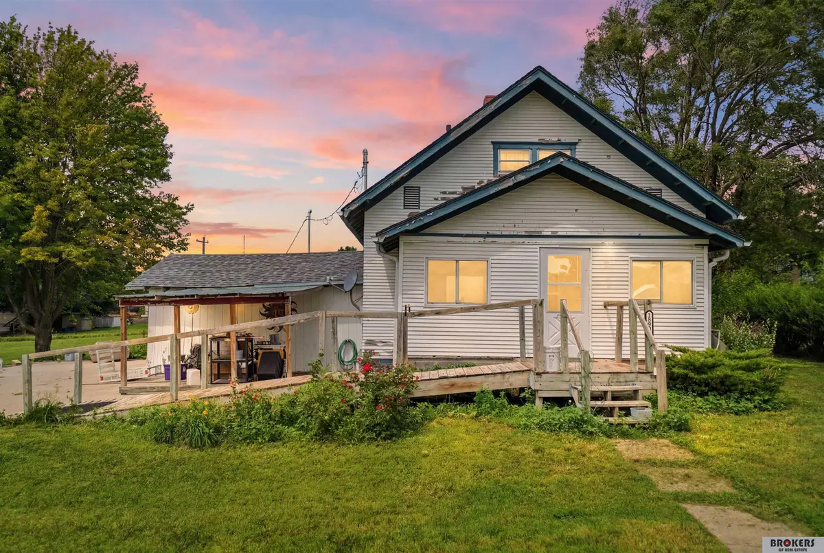 18905 SW 14th Street, Sprague, NE 68438 - #1