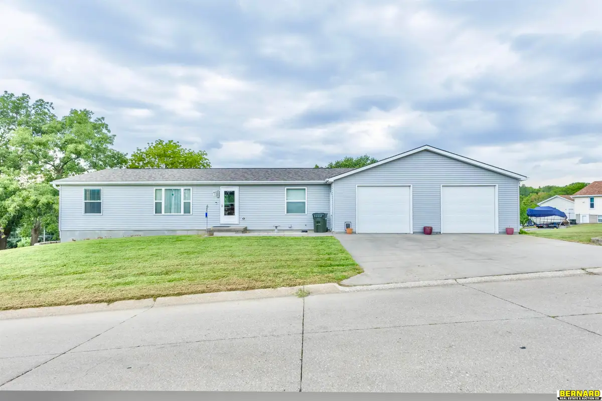 1303 N 6th Street, Nebraska City, NE 68410 - #1
