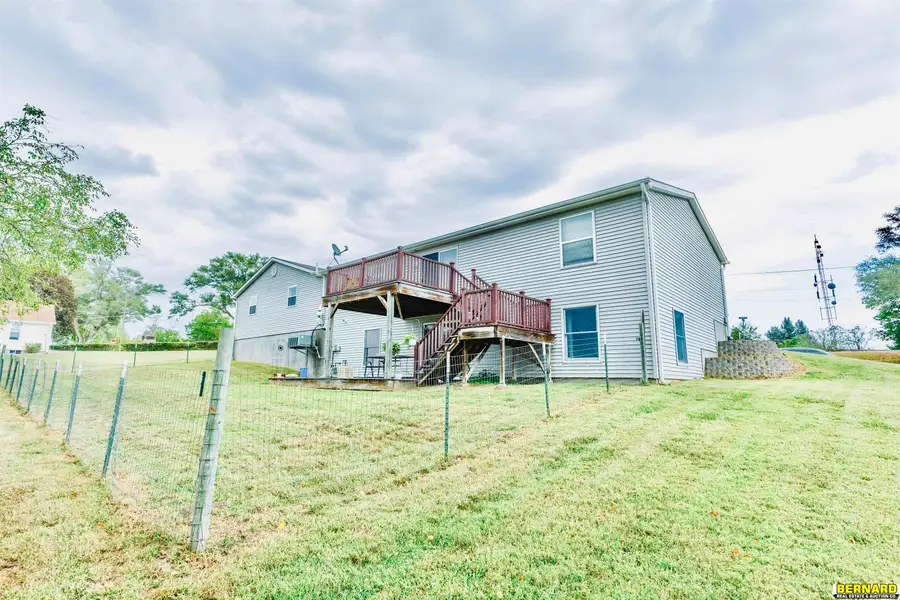 1303 N 6th Street, Nebraska City, NE 68410 - #3