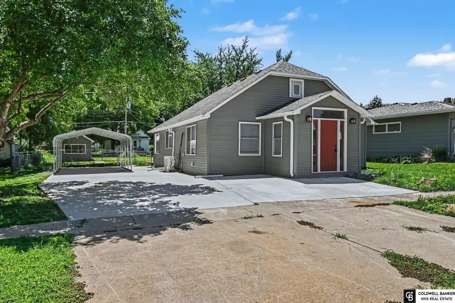 1011 M Street, Tekamah, NE 68061 - #2