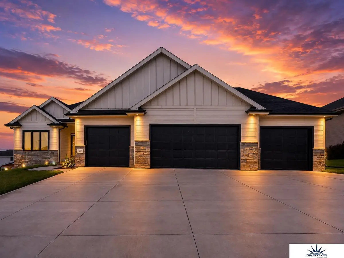 18405 Birch Avenue, Omaha, NE 68136 - #1