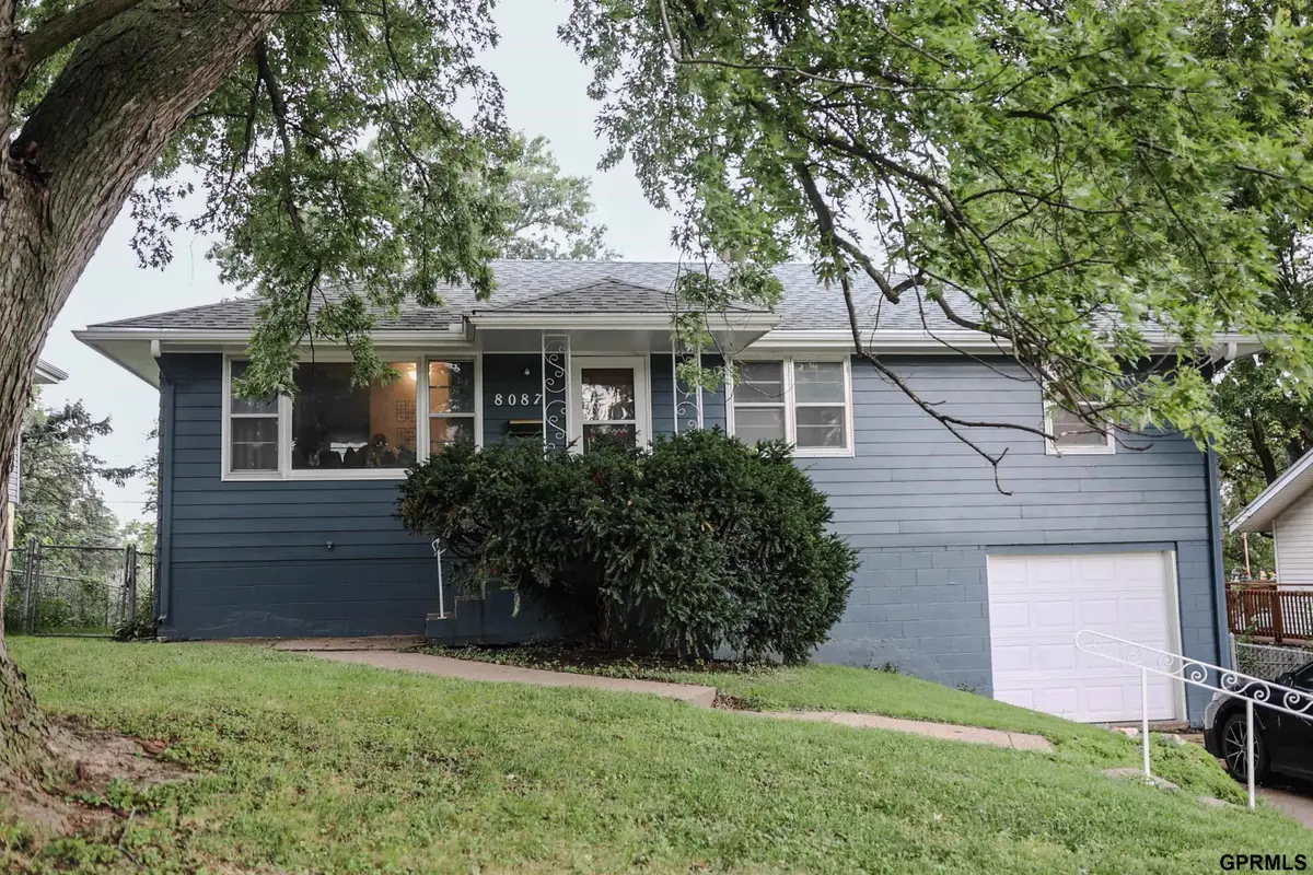 8087 Castelar Street, Omaha, NE 68124 - #1
