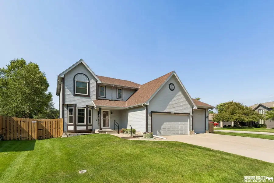 7102 S 158th Street, Omaha, NE 68136 - #2