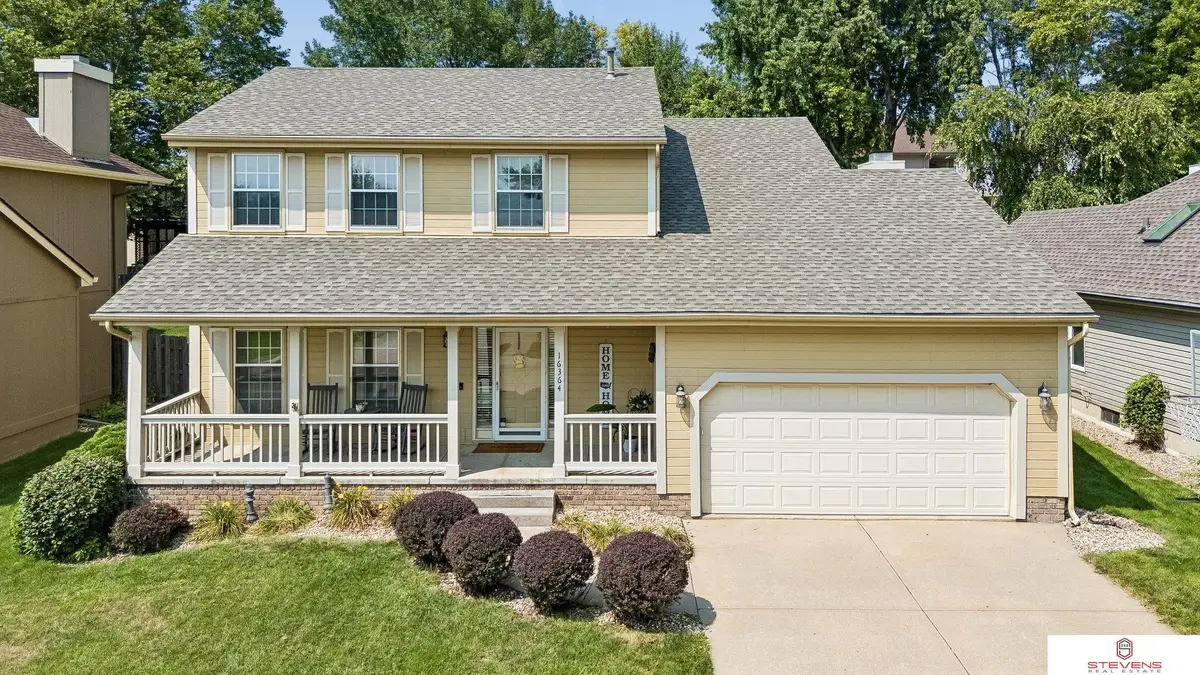16364 Taylor Street, Omaha, NE 68116 - #1