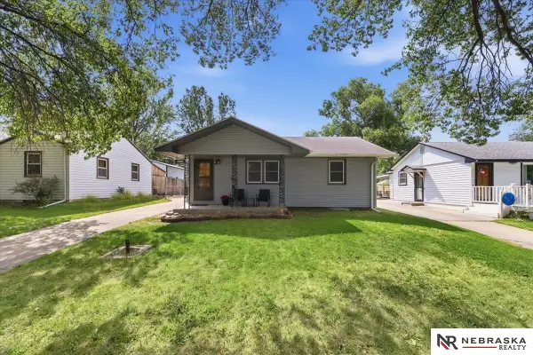 6119 Hartley Street, Lincoln, NE 68507