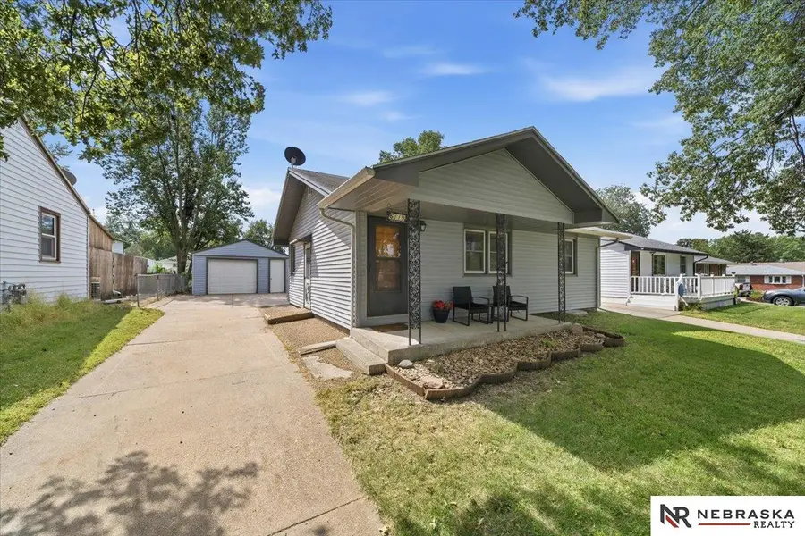 6119 Hartley Street, Lincoln, NE 68507 - #2