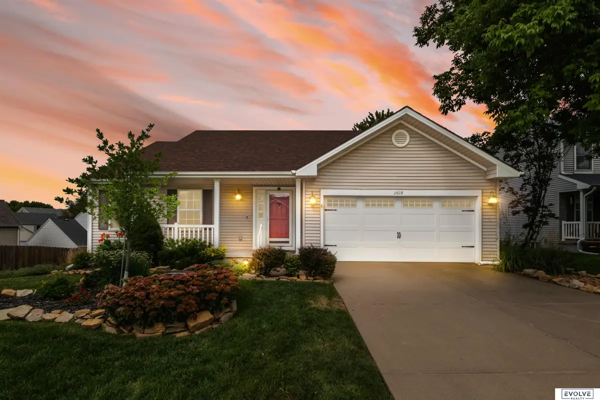 2608 Arrowhead Lane, Bellevue, NE 68123 - #1