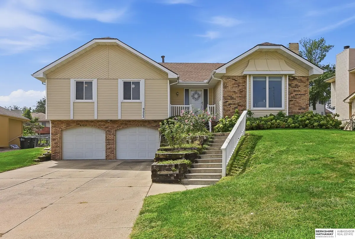 9223 Madison Street, Omaha, NE 68127 - #1