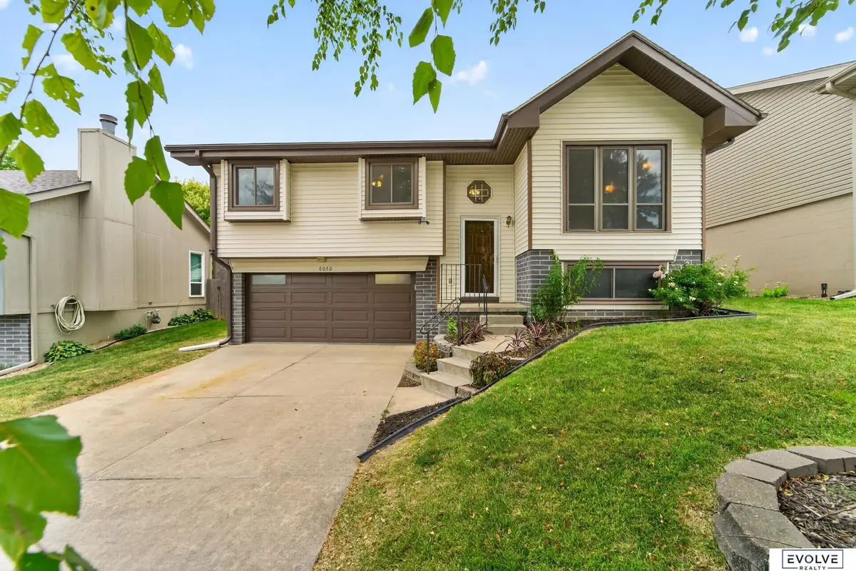 8030 Bauman Avenue, Omaha, NE 68122 - #1
