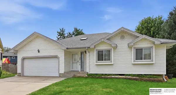 3524 N 151st Circle, Omaha, NE 68116