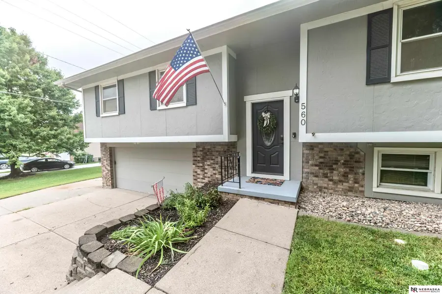 560 Elm Street, Springfield, NE 68059 - #2