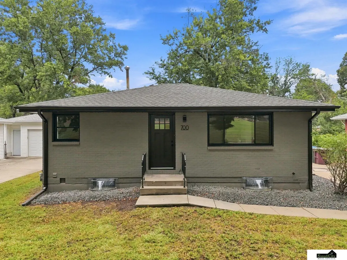700 N 54th Street, Lincoln, NE 68504 - #1