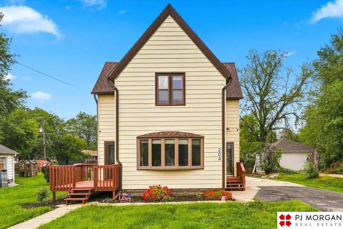 204 E Main Street, Cedar Bluffs, NE 68015 - #1