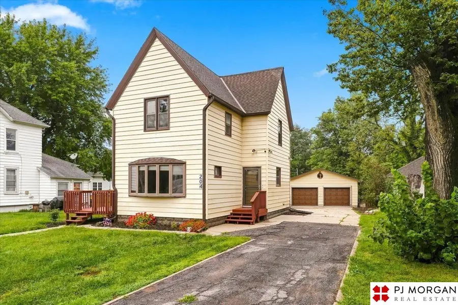 204 E Main Street, Cedar Bluffs, NE 68015 - #2